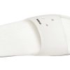 Crocs Crocband Tossut Valkoiset 205733-103