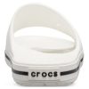 Crocs Crocband Tossut Valkoiset 205733-103