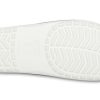 Crocs Crocband Tossut Valkoiset 205733-103