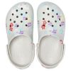 Crocs Crocband vapaa-ajan kenkä unisex harmaa 205834-99D