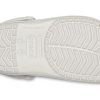Crocs Crocband vapaa-ajan kenkä unisex harmaa 205834-99D