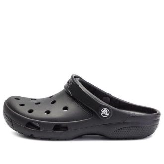 Crocs Crocs Coast puukengät ”musta” 204151-001