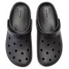 Crocs Crocs Coast puukengät ”musta” 204151-001