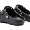 Crocs Crocs Coast puukengät ”musta” 204151-001