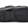 Crocs Crocs Coast puukengät ”musta” 204151-001