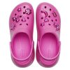 Crocs Crush High Shine puukengät ”Electric Pink” 209285-6QQ