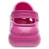 Crocs Crush High Shine puukengät ”Electric Pink” 209285-6QQ