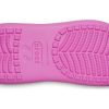 Crocs Crush High Shine puukengät ”Electric Pink” 209285-6QQ