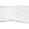 Crocs Crush Sandaalit ”White” 207670-100