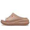 Crocs Crush Slides ”Ruskea” 208731-2CC