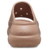 Crocs Crush Slides ”Ruskea” 208731-2CC