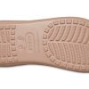 Crocs Crush Slides ”Ruskea” 208731-2CC