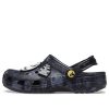 Crocs Disney x Classic Clog ”Painajainen ennen joulua” 206912-90H