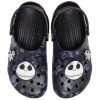 Crocs Disney x Classic Clog ”Painajainen ennen joulua” 206912-90H