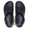 Crocs Duet Max Ii puukengät ”Navy White” 208776-4LH