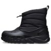 Crocs Duet Max II saappaat ”Black” 208773