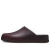 Crocs Dylan Burnished puukengät ”Dark Cherry” 209517-6WD