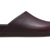 Crocs Dylan Burnished puukengät ”Dark Cherry” 209517-6WD