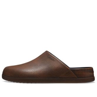 Crocs Dylan Burnished puukengät ”Mocha” 209517-2ZH