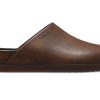 Crocs Dylan Burnished puukengät ”Mocha” 209517-2ZH