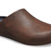Crocs Dylan Burnished puukengät ”Mocha” 209517-2ZH
