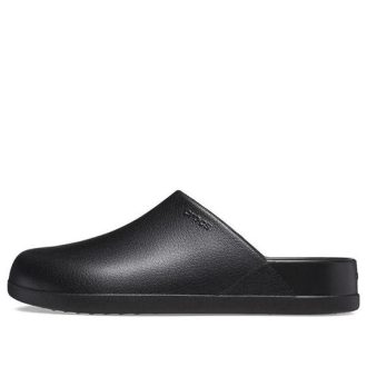 Crocs Dylan Clog ”Musta” 209366-001