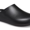 Crocs Dylan Clog ”Musta” 209366-001
