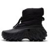 Crocs Echo Boot ”Musta” 208716-001
