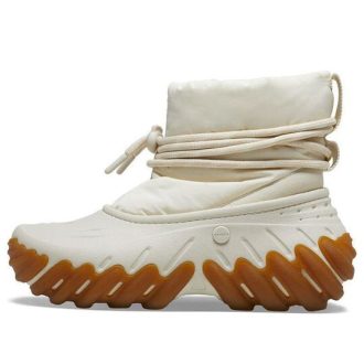 Crocs Echo Boots ”Stucco” 208716-160