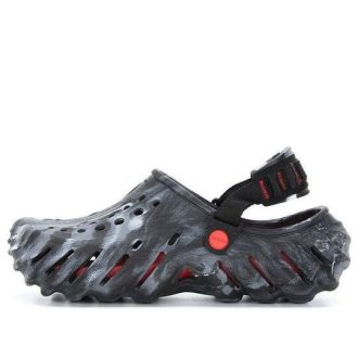 Crocs Echo Clog ”marmoroitu” 208454-0X9
