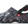 Crocs Echo Clog ”marmoroitu” 208454-0X9