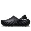 Crocs Echo Clog ”musta” 207937-001