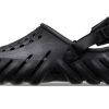 Crocs Echo Clog ”musta” 207937-001