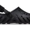 Crocs Echo Clog ”musta” 207937-001