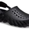Crocs Echo Clog ”musta” 207937-001