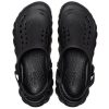 Crocs Echo Clog ”musta” 207937-001