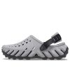 Crocs Echo Clog ”Musta heijastava” 208795-0WN Crocs Echo Clog ”Musta heijastava” 208795-0WN