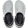 Crocs Echo Clog ”Musta heijastava” 208795-0WN Crocs Echo Clog ”Musta heijastava” 208795-0WN
