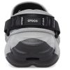 Crocs Echo Clog ”Musta heijastava” 208795-0WN Crocs Echo Clog ”Musta heijastava” 208795-0WN