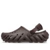 Crocs Echo Clog ”ruskea” 207937-206