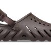 Crocs Echo Clog ”ruskea” 207937-206