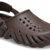 Crocs Echo Clog ”ruskea” 207937-206