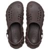 Crocs Echo Clog ”ruskea” 207937-206