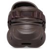 Crocs Echo Clog ”ruskea” 207937-206