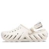 Crocs Echo Clog ”Stucco” 207937-160