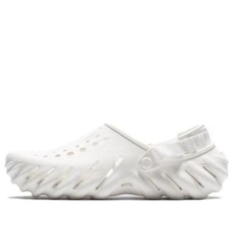 Crocs Echo Croslite -kengät ”valkoinen” 894831
