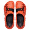 Crocs Echo Heijastavat puukengät ”Orange Black” 210004-84J