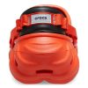 Crocs Echo Heijastavat puukengät ”Orange Black” 210004-84J