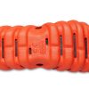 Crocs Echo Heijastavat puukengät ”Orange Black” 210004-84J