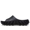 Crocs Echo Slide ”Musta” 208170-001